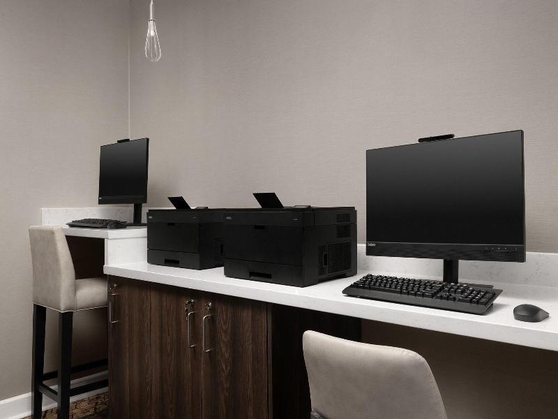 Residence Inn Charlotte Southpark image