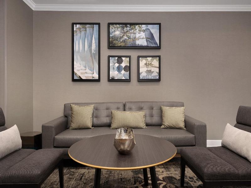 Residence Inn Charlotte Southpark image