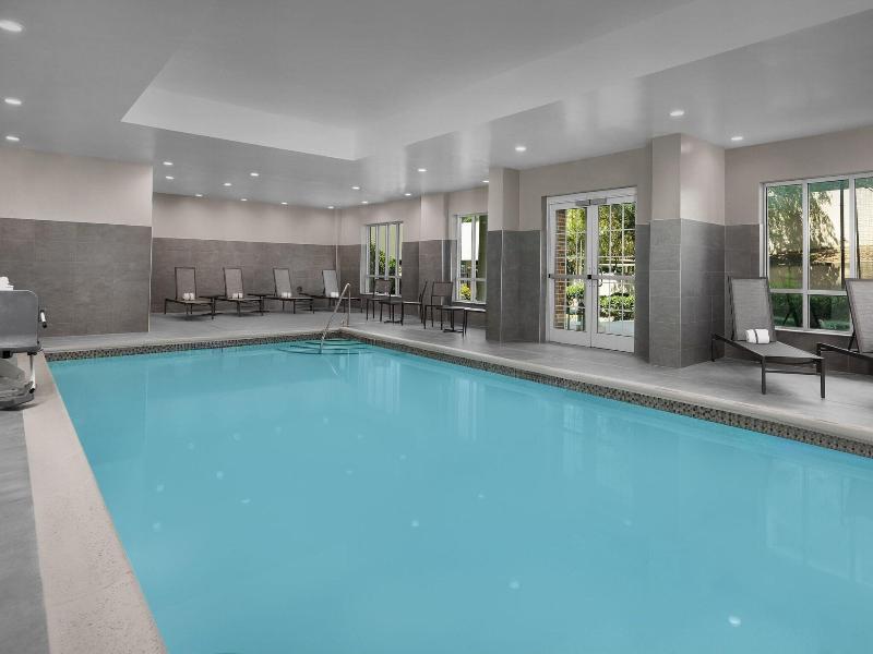 Residence Inn Charlotte Southpark image