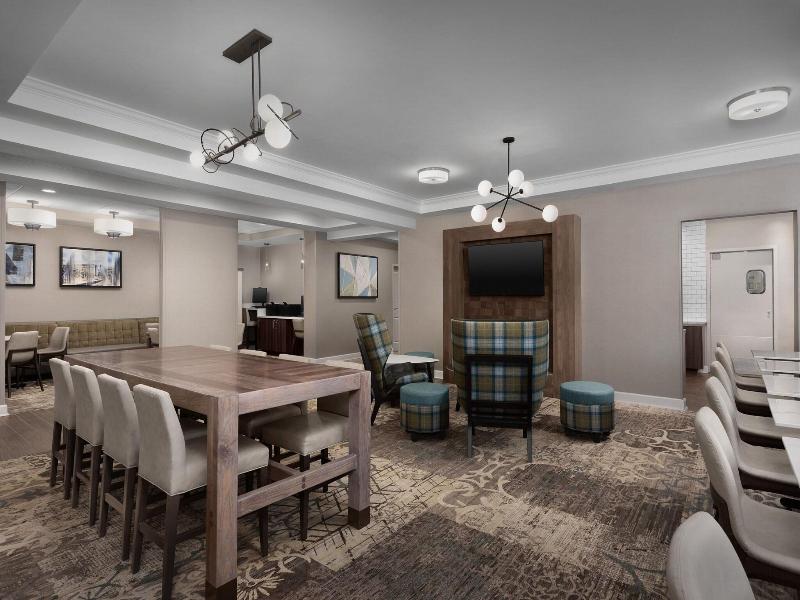 Residence Inn Charlotte Southpark image