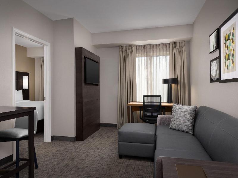 Residence Inn Charlotte Southpark image