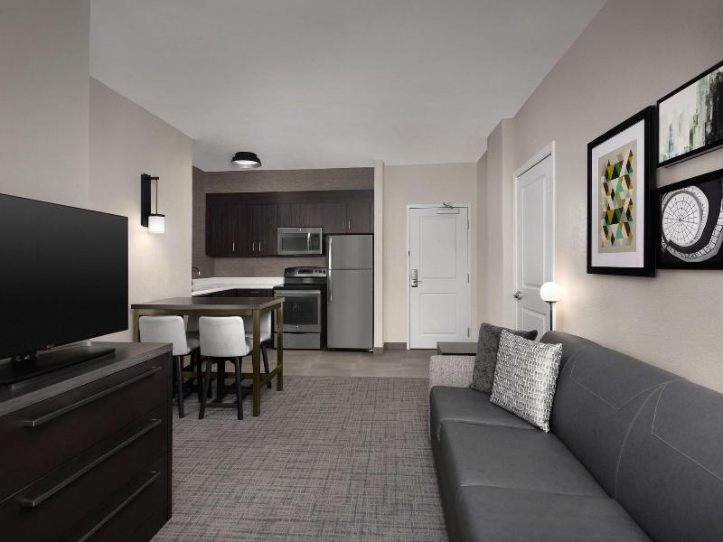 Residence Inn Charlotte Southpark image