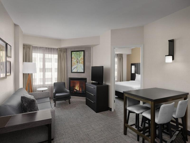 Residence Inn Charlotte Southpark image