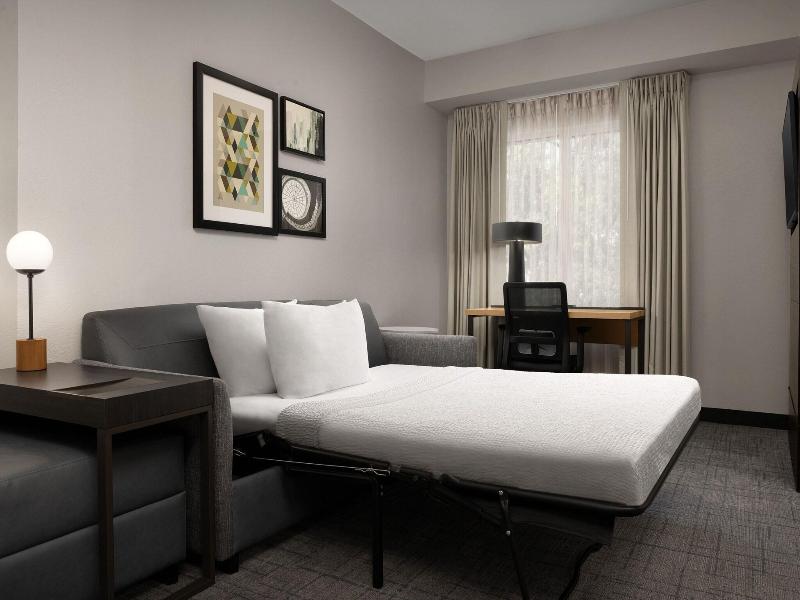 Residence Inn Charlotte Southpark image