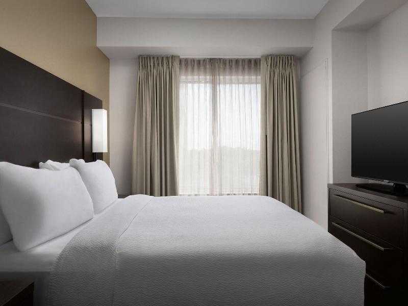 Residence Inn Charlotte Southpark image