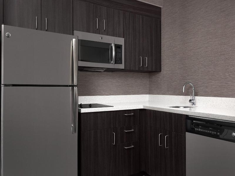 Residence Inn Charlotte Southpark image