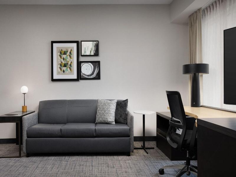 Residence Inn Charlotte Southpark image