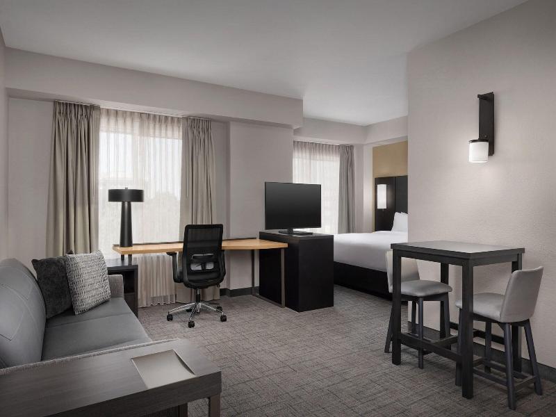 Residence Inn Charlotte Southpark image