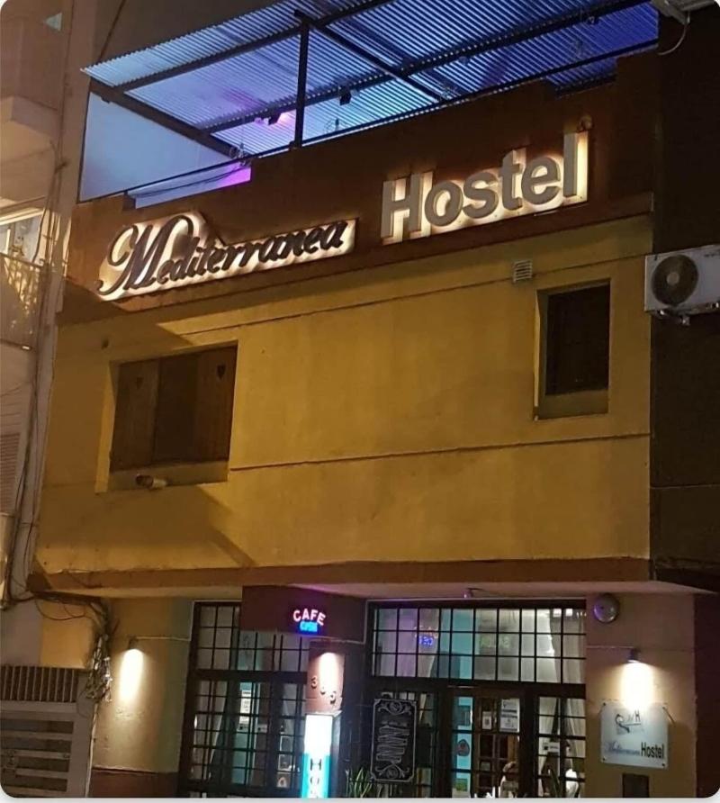 Mediterranea Hostel image