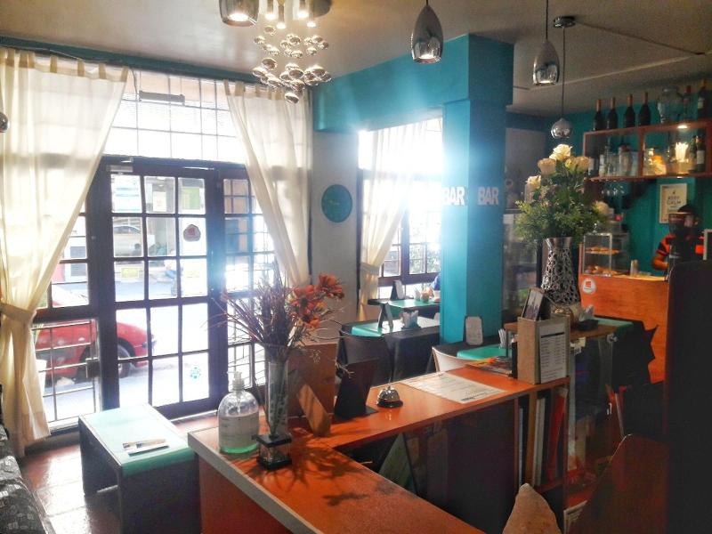 Mediterranea Hostel image