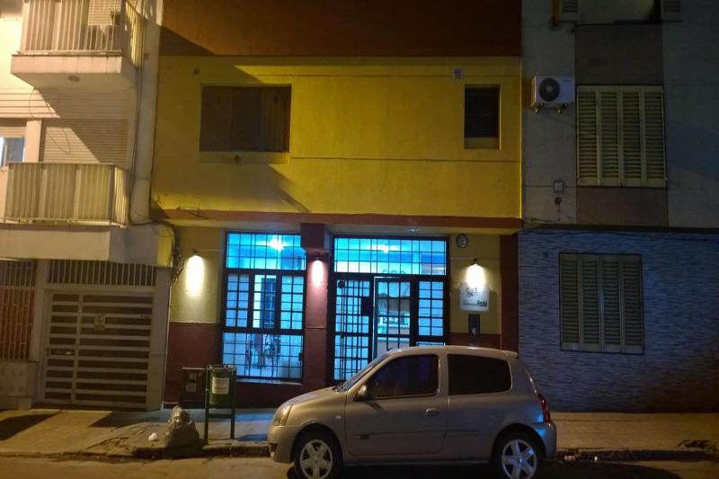 Mediterranea Hostel image