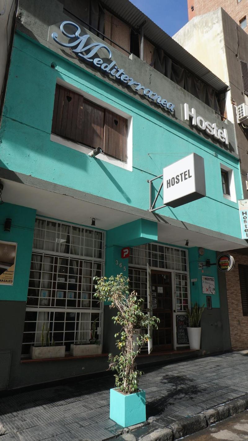 Mediterranea Hostel image