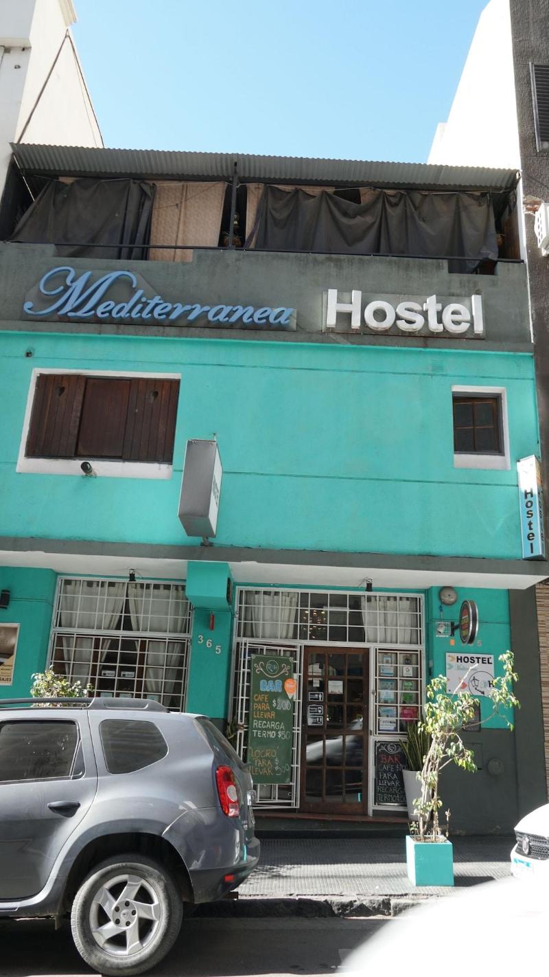Mediterranea Hostel image