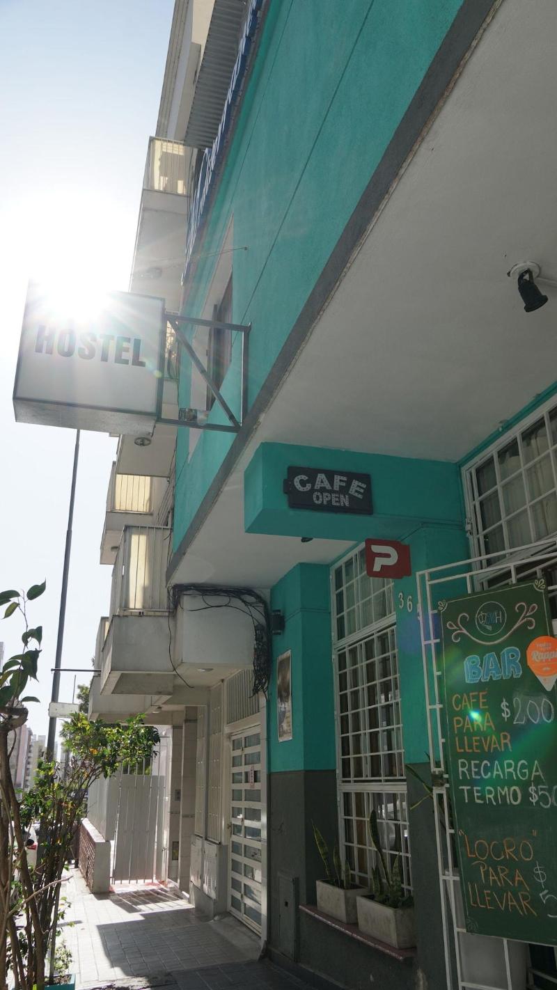 Mediterranea Hostel image