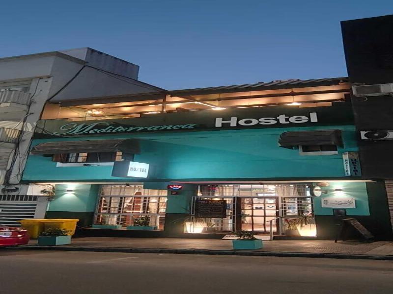 Mediterranea Hostel image