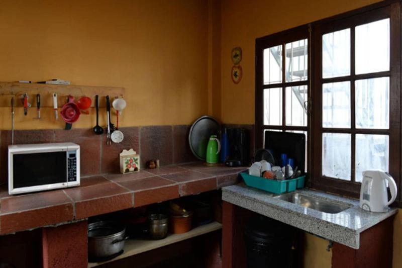 Mediterranea Hostel image