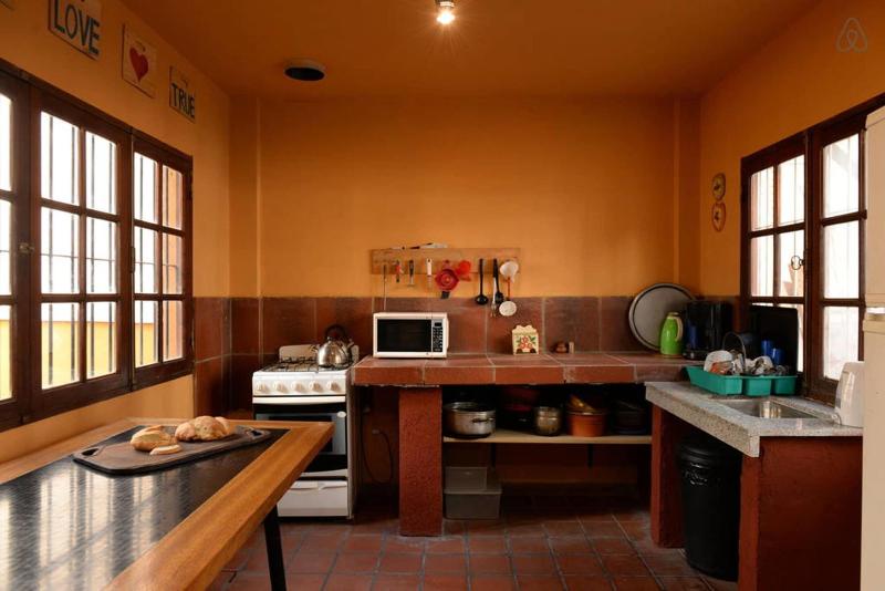 Mediterranea Hostel image