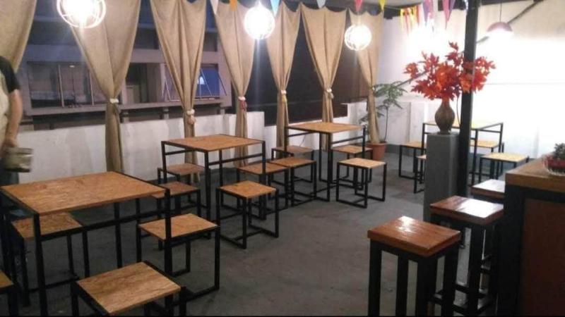 Mediterranea Hostel image