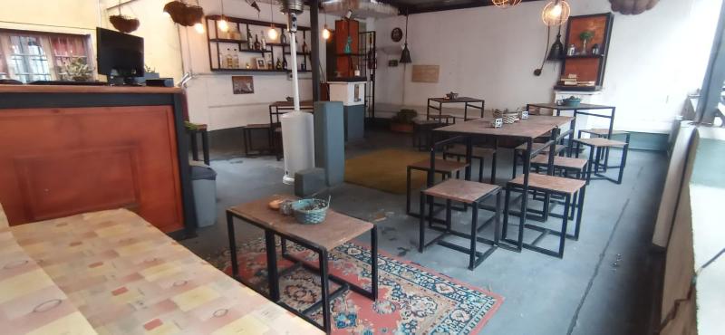 Mediterranea Hostel image