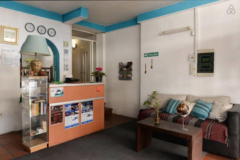 Mediterranea Hostel image