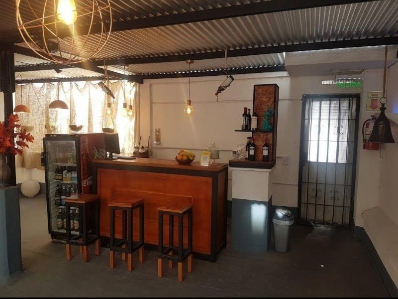 Mediterranea Hostel image