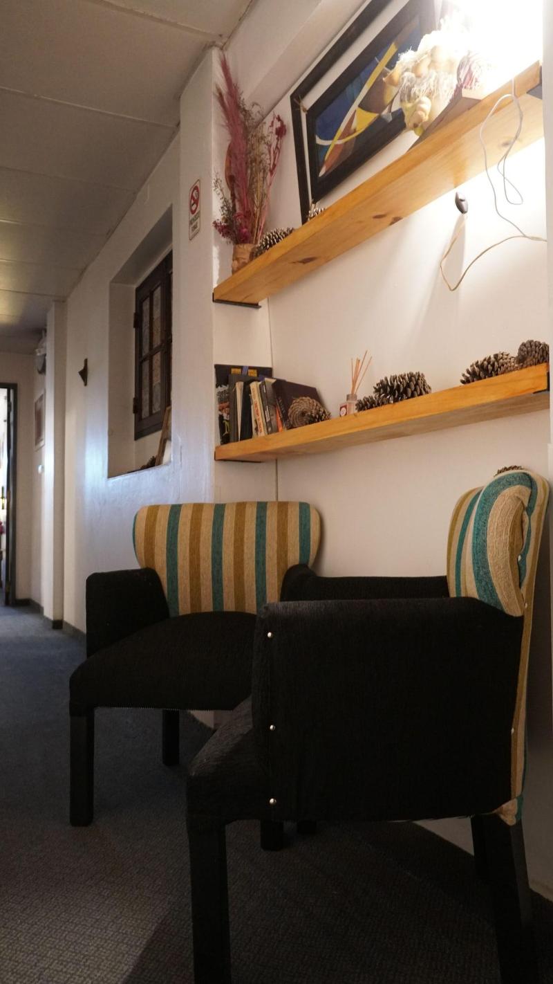 Mediterranea Hostel image