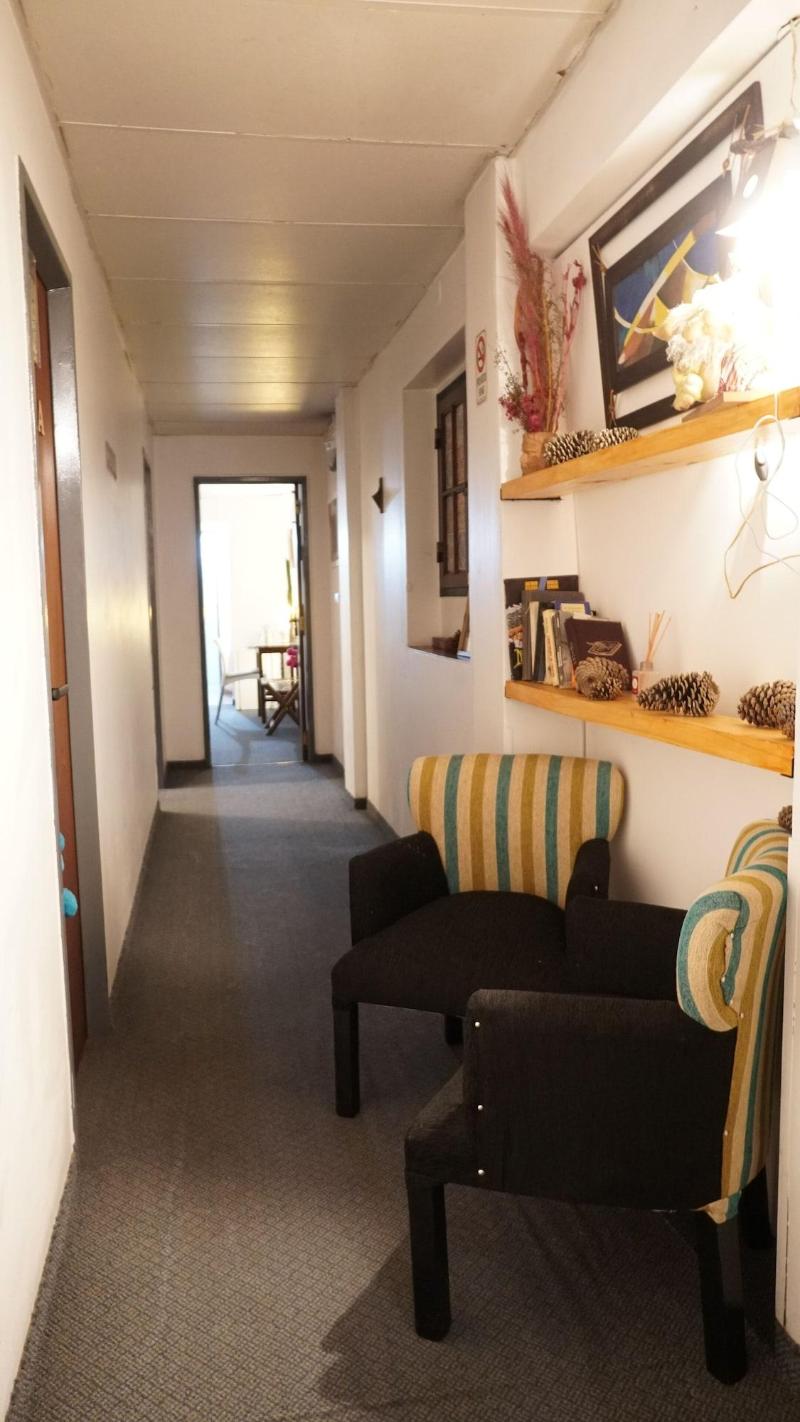 Mediterranea Hostel image