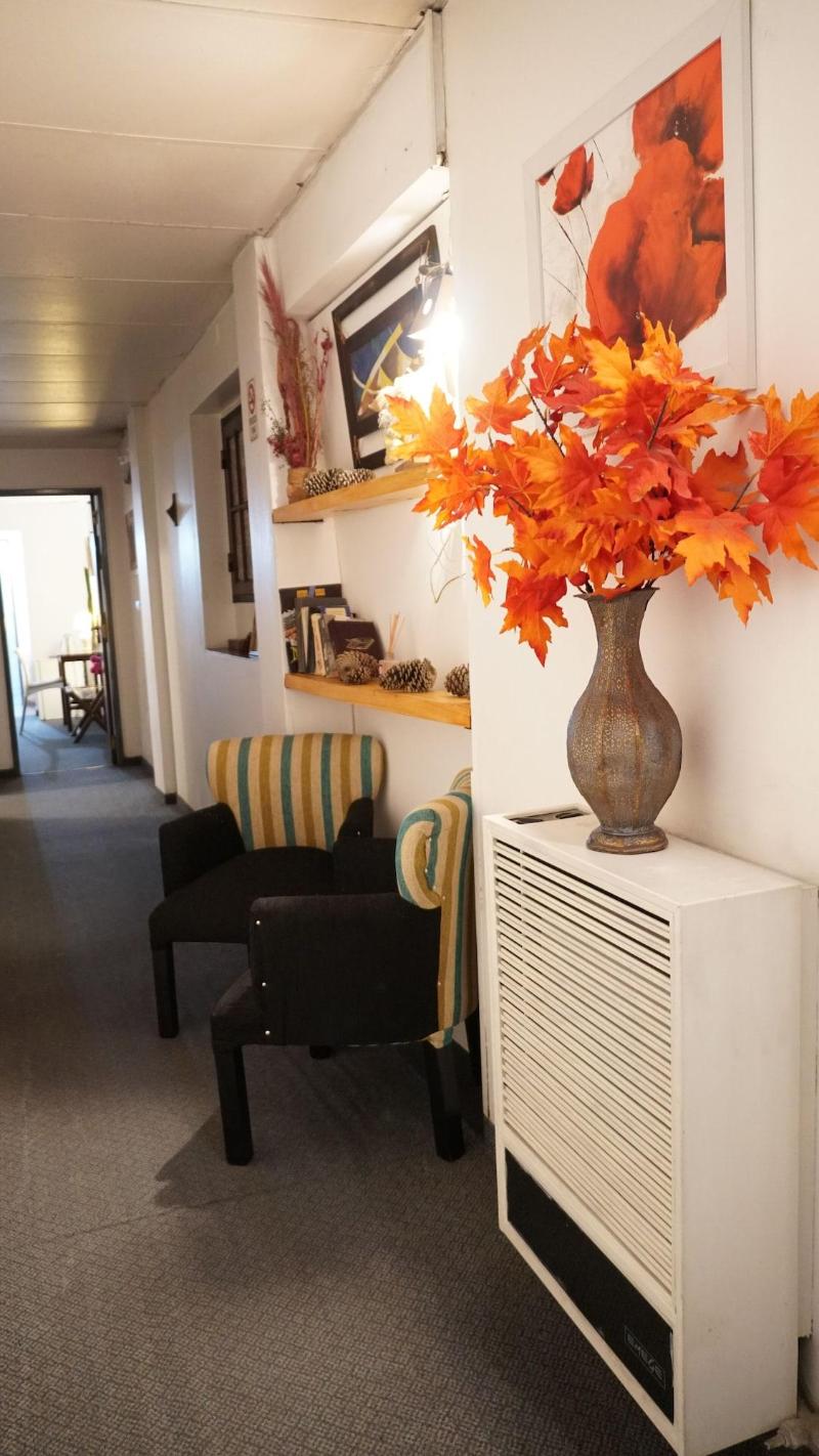Mediterranea Hostel image