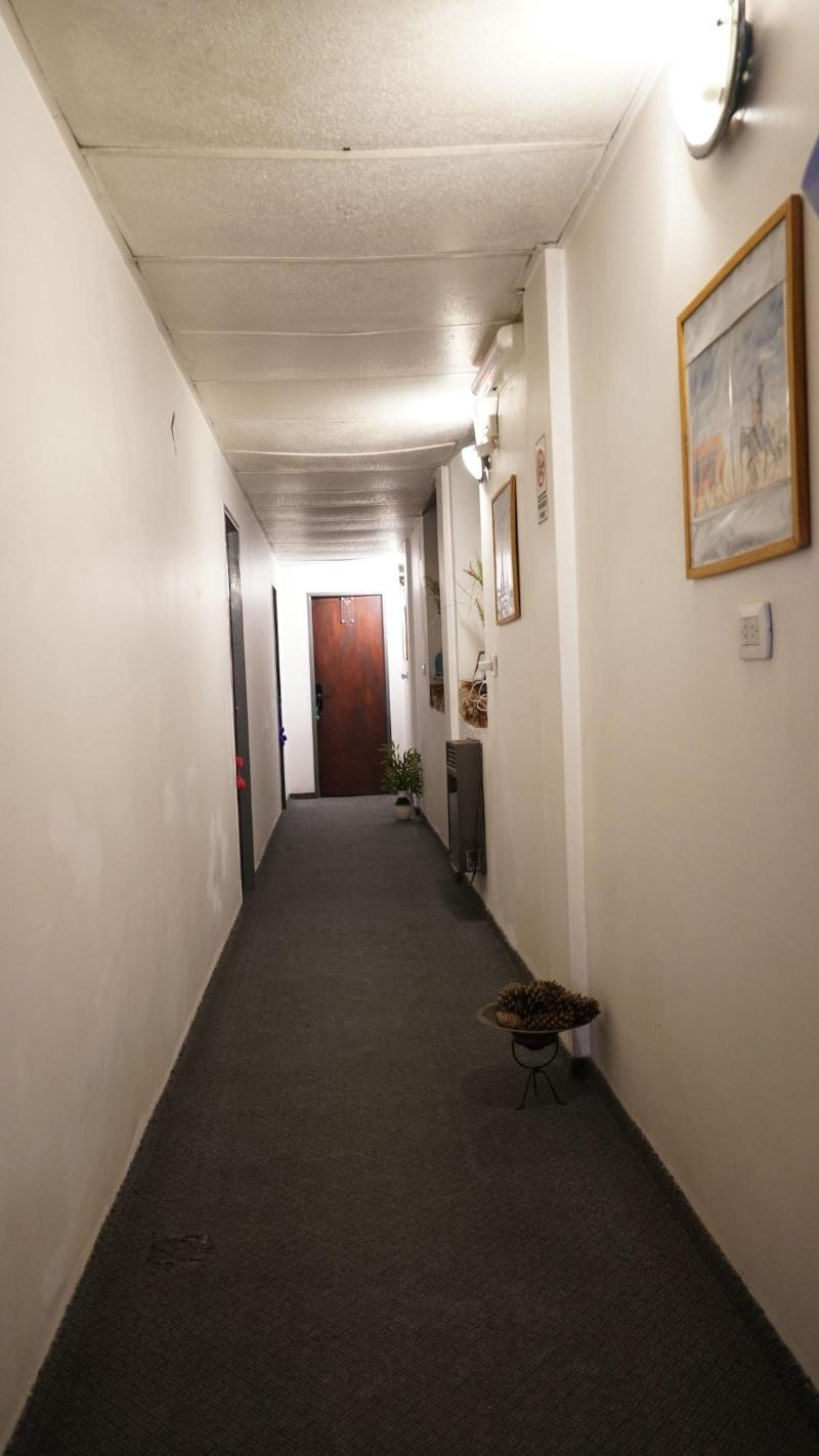 Mediterranea Hostel image