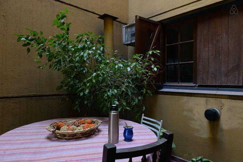 Mediterranea Hostel image