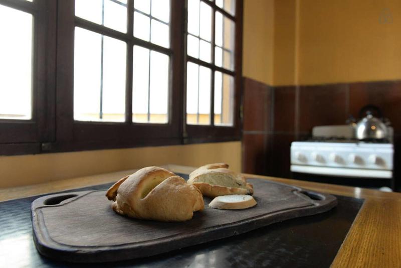 Mediterranea Hostel image