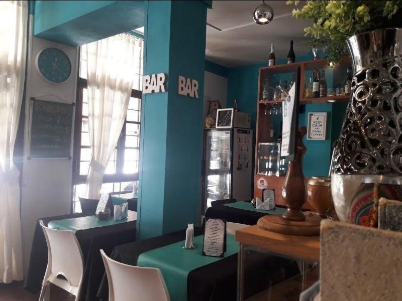 Mediterranea Hostel image