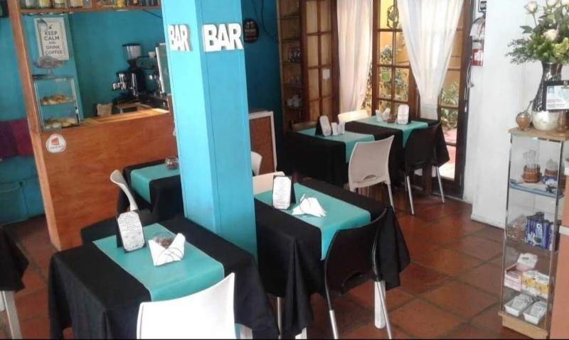 Mediterranea Hostel image