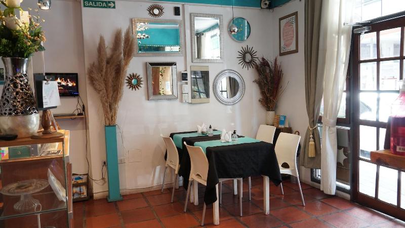 Mediterranea Hostel image