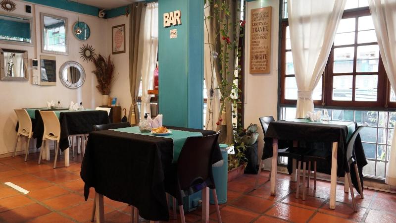 Mediterranea Hostel image