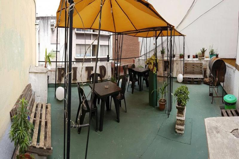 Mediterranea Hostel image