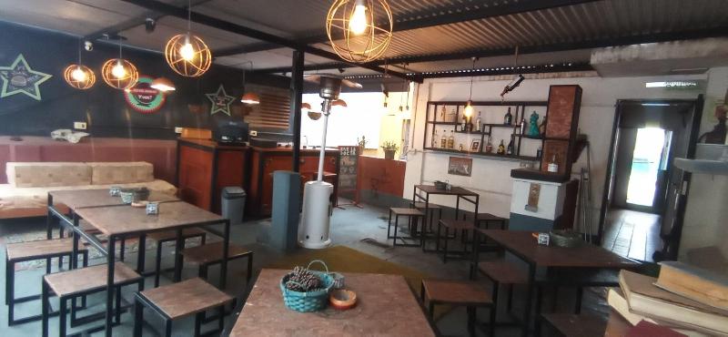 Mediterranea Hostel image