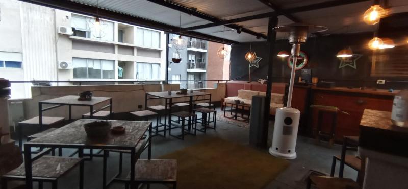 Mediterranea Hostel image