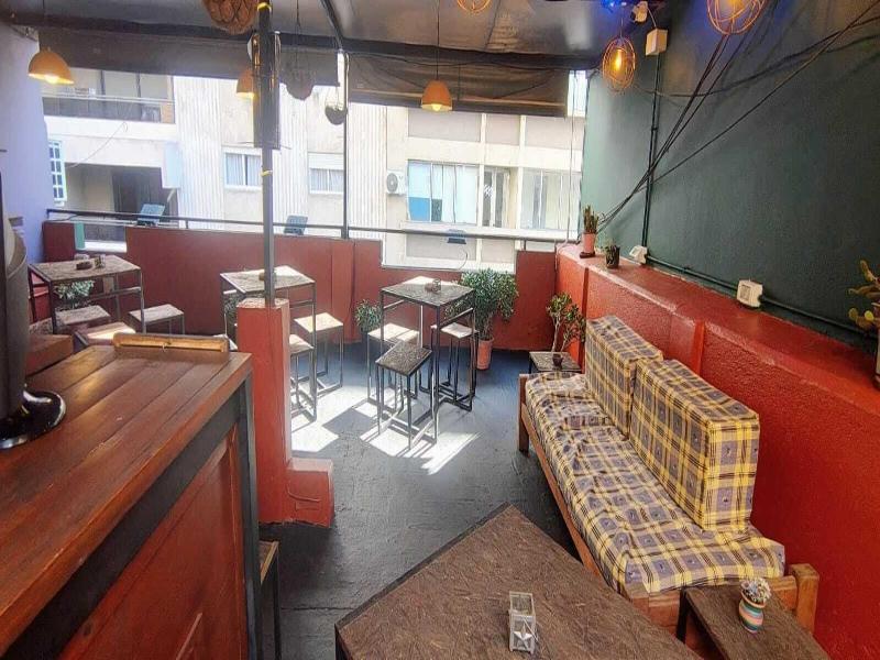 Mediterranea Hostel image
