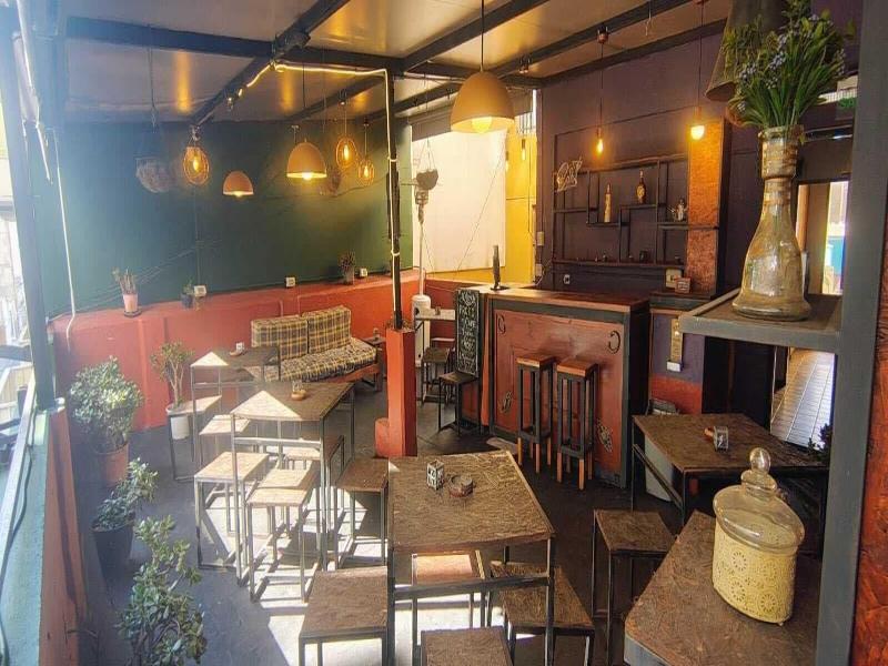 Mediterranea Hostel image