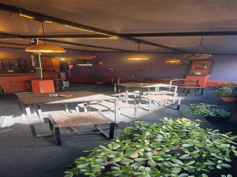 Mediterranea Hostel image