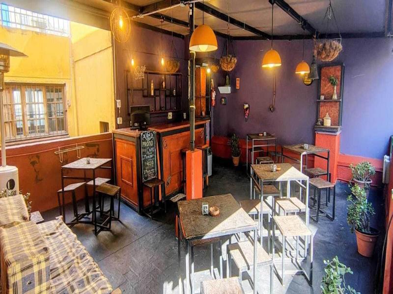 Mediterranea Hostel image