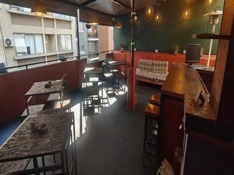 Mediterranea Hostel image