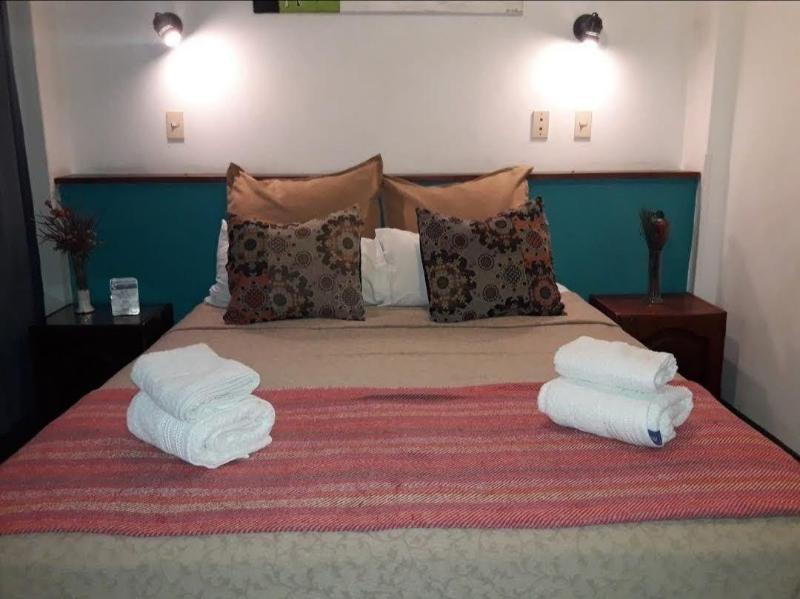 Mediterranea Hostel image