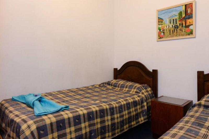 Mediterranea Hostel image