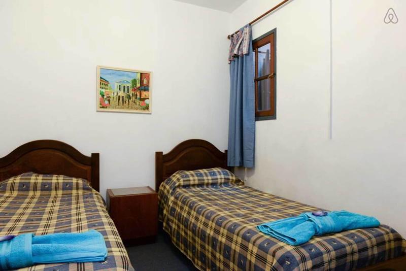 Mediterranea Hostel image