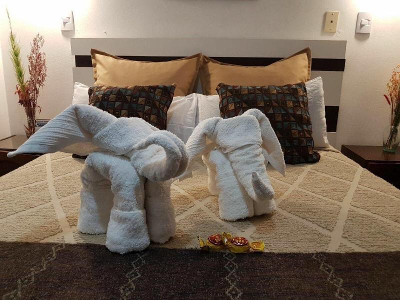 Mediterranea Hostel image