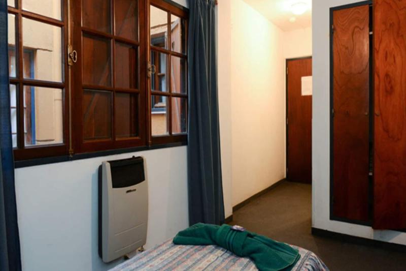 Mediterranea Hostel image