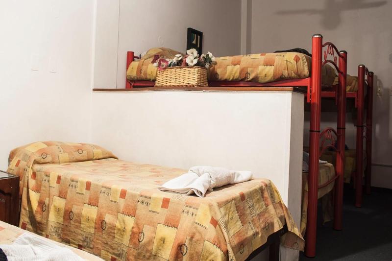 Mediterranea Hostel image