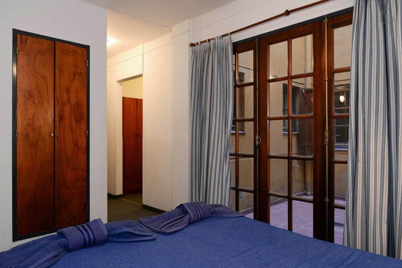 Mediterranea Hostel image